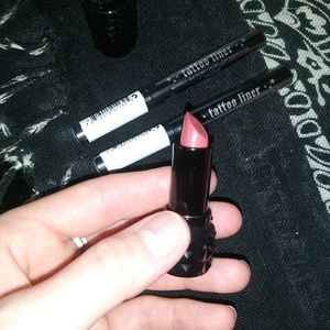 3 katvond minis